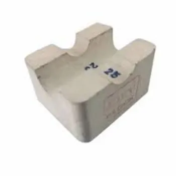 Cover Blocks